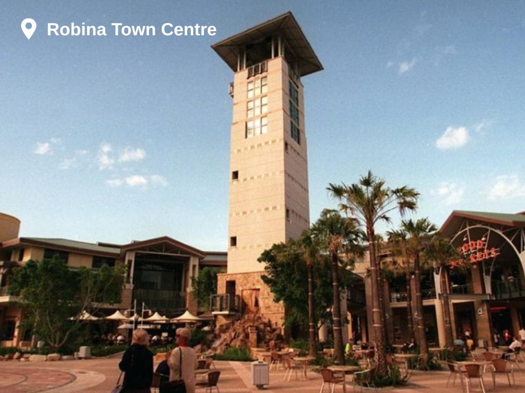 $30K Giveaway Kicks Off in Robina - Don’t Miss Out!