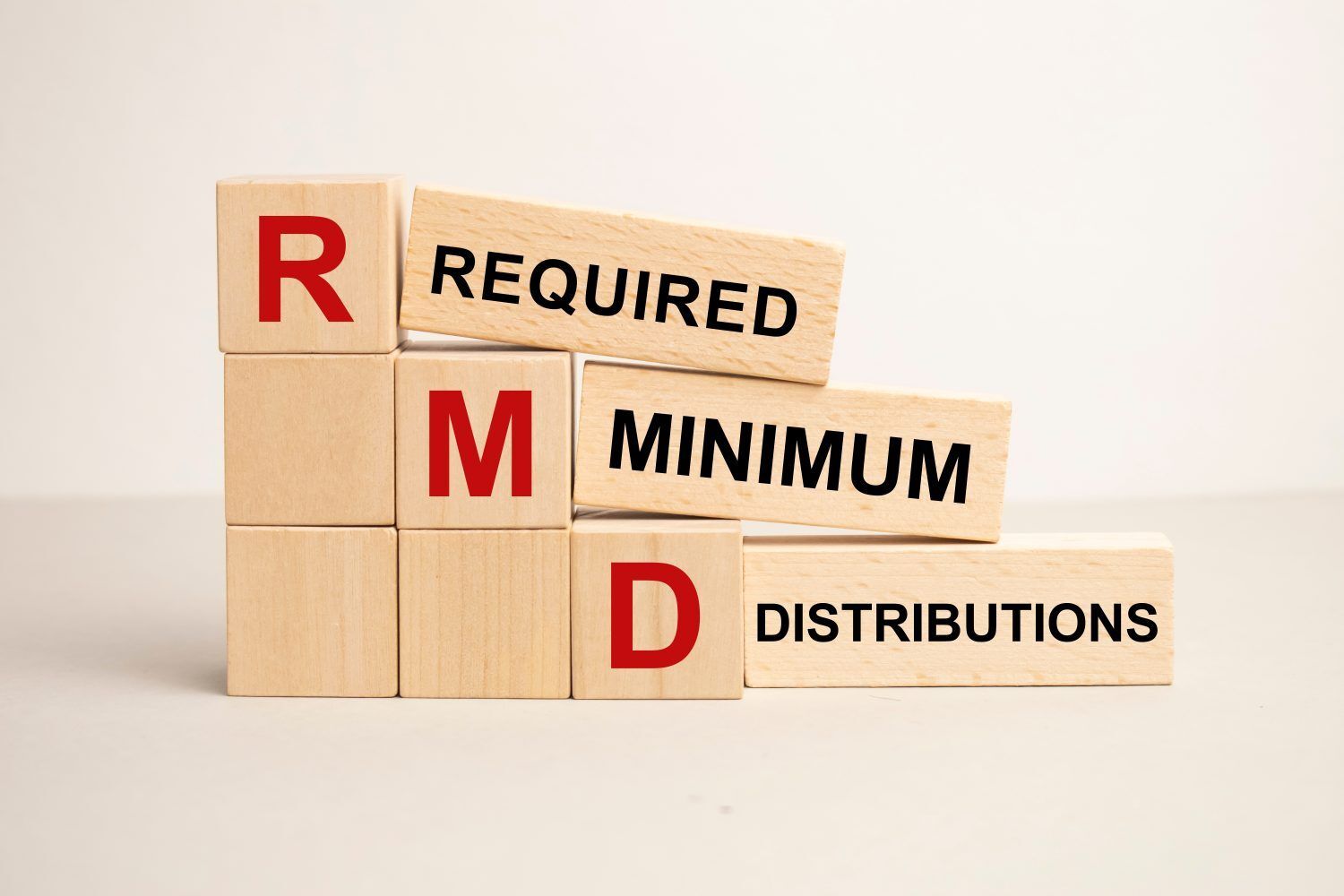 Required Minimum Distributions: What Retirees Need to Know