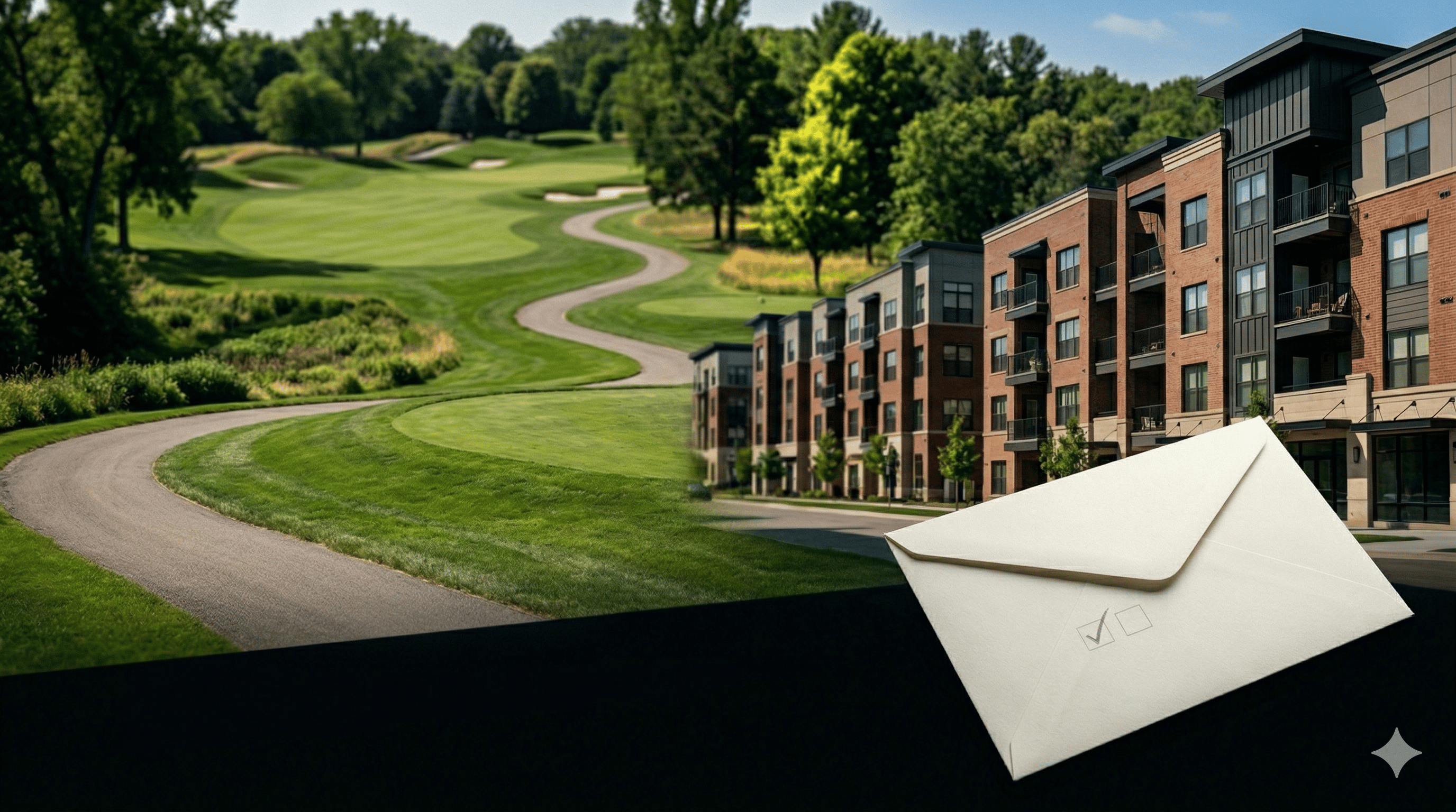 Reston’s board election has bigger stakes than it sounds