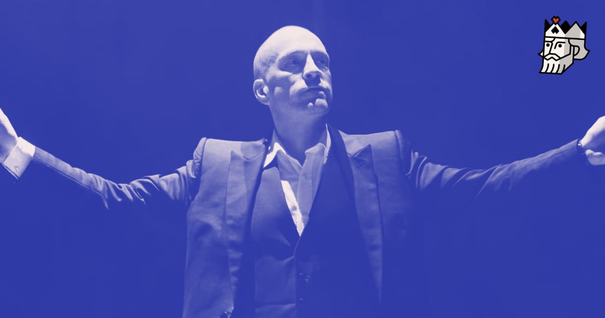 Derren Brown's ACAAN Card Trick, Analysed