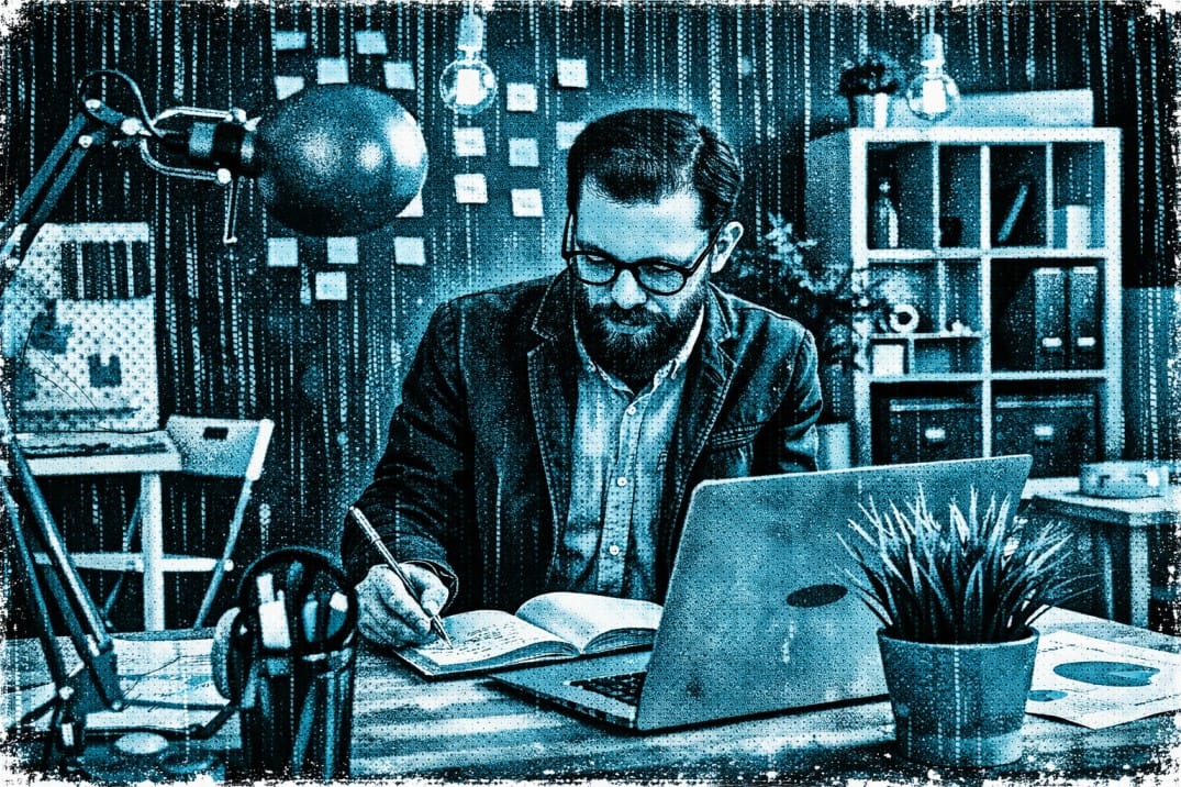 Your Reading is Useless if You're Not Doing This One Thing