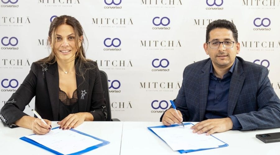 Egyptian martech startup Converted acquires fashion e-commerce platform Mitcha