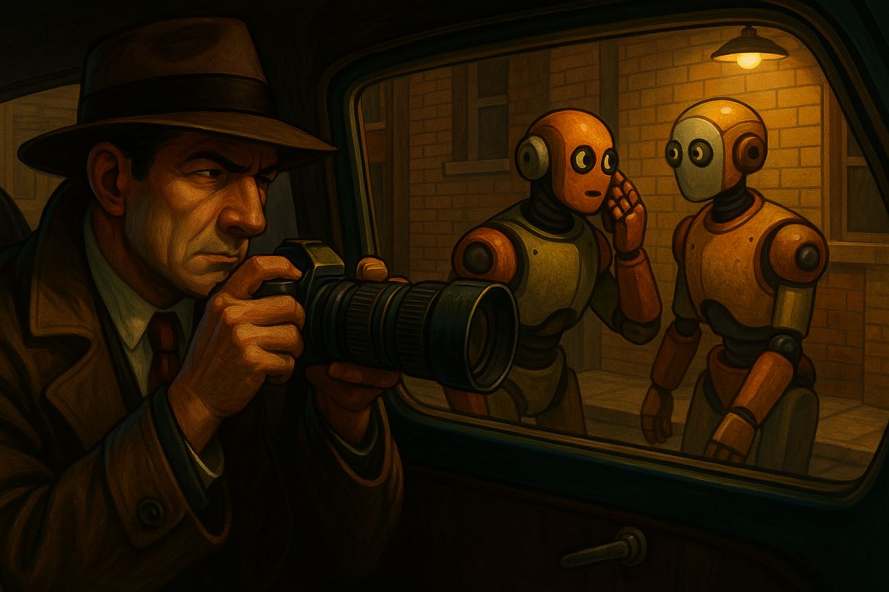 Adventuring through the Canadian Rockies