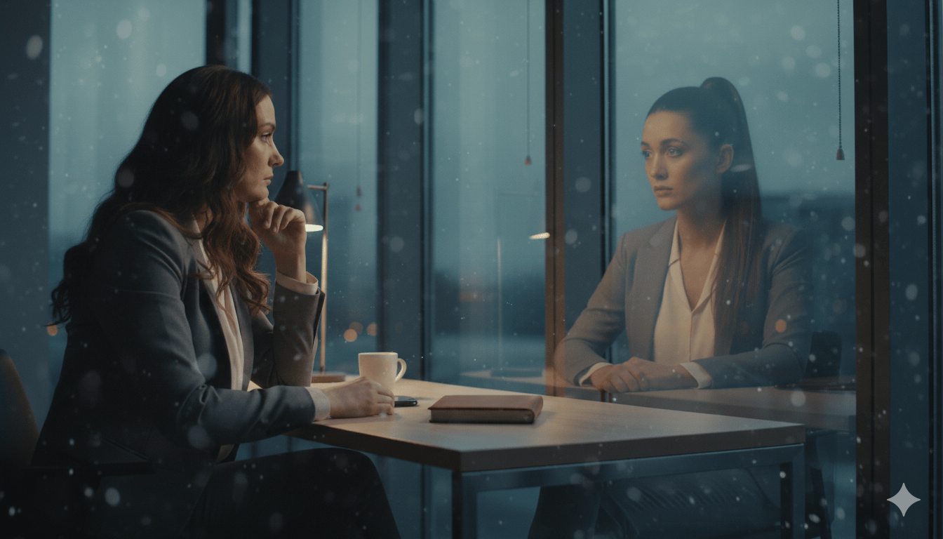 Edición #16: Cuando Tu Pasado Tóxico Aparece | Issue #16: When Your Toxic Past Shows Up | Feb 17, 2026