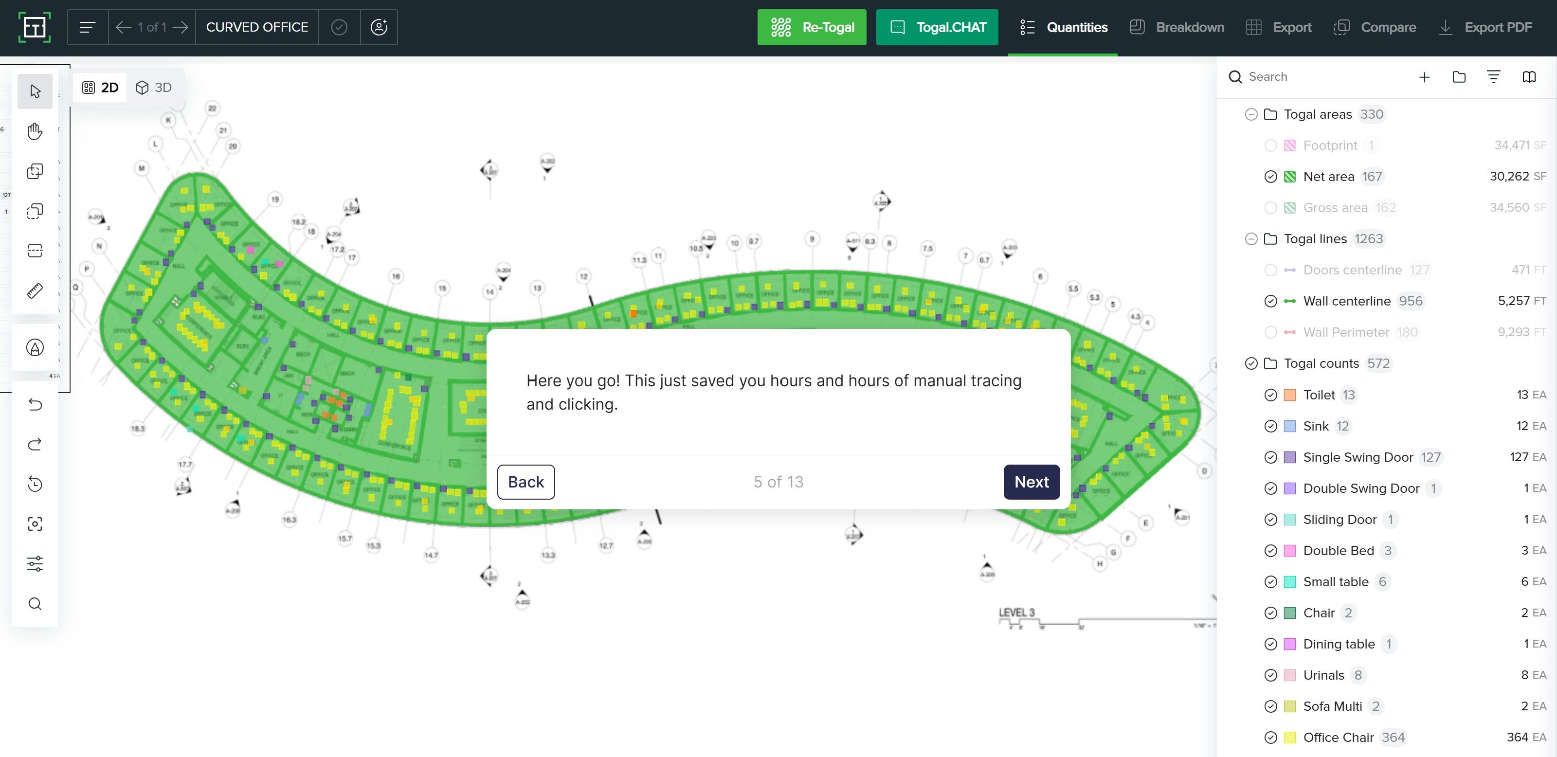 The Takeoff Tool Saving Construction Companies Millions