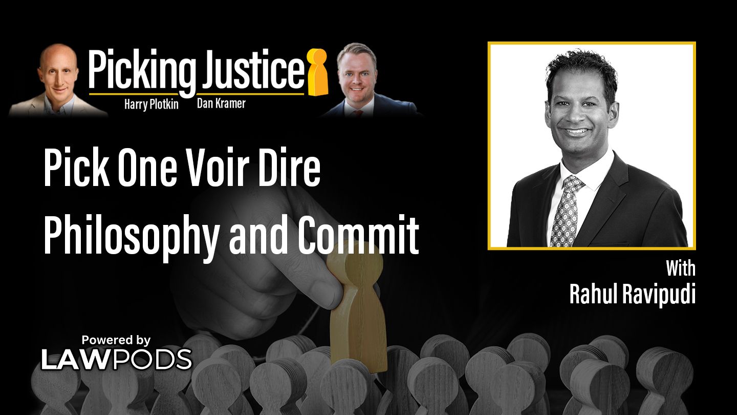 Episode 22 with Rahul Ravipudi