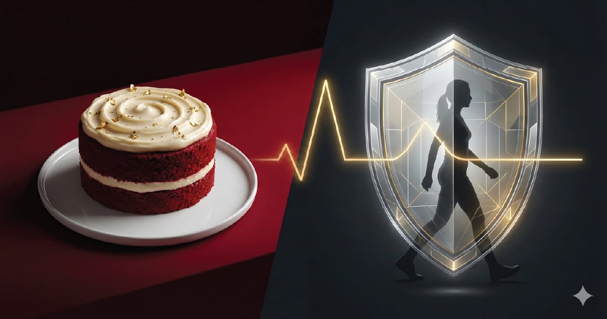 The "Christmas Shield" Protocol 🛡️