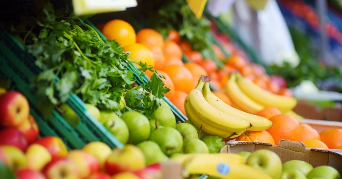 Produce Prescriptions Improved Nutrition Security for Patients with Diabetes