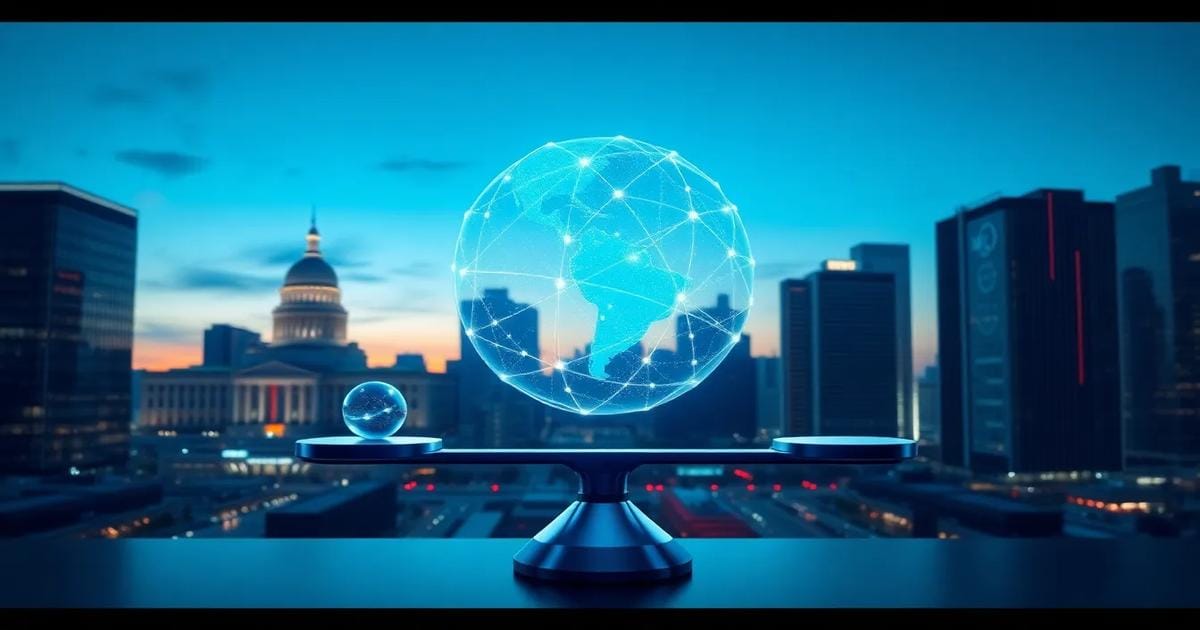 Alphabet’s Willow Quantum Chip Could Boost AI Optimization by 10× in 2025