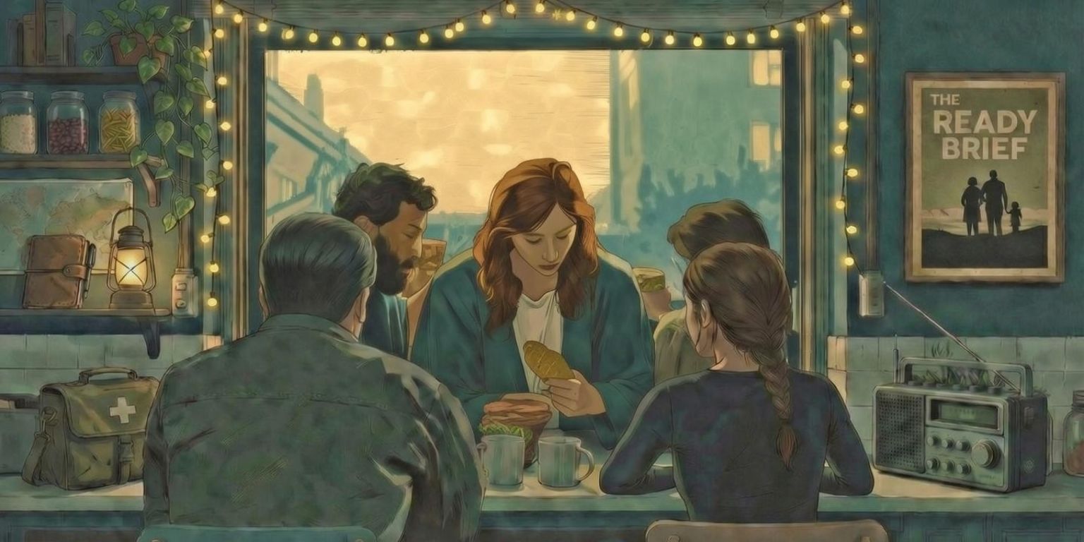 One Substation Took Down America's 5th-Busiest Airport