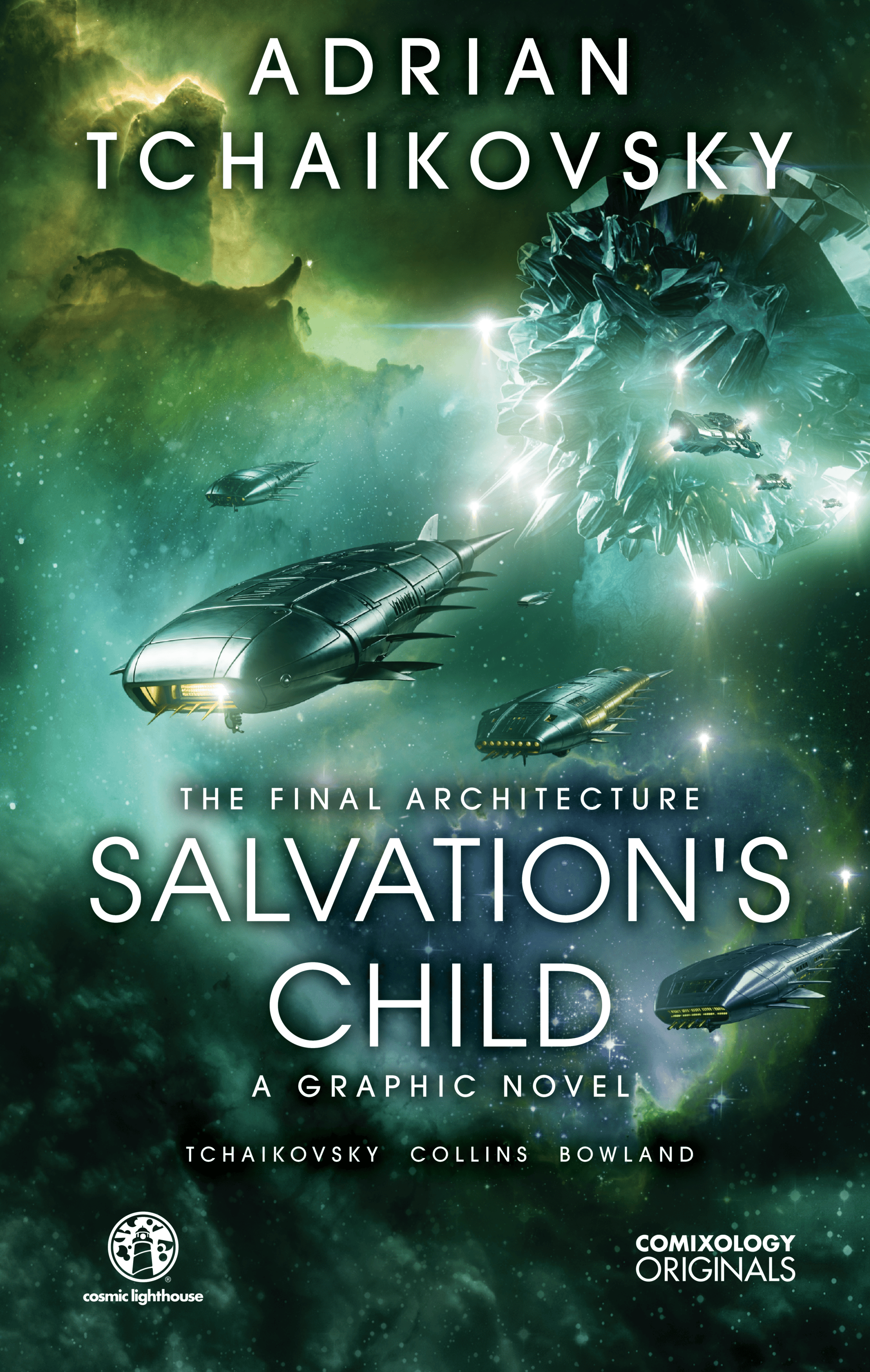 Paul Cornell's Friday Newsletter