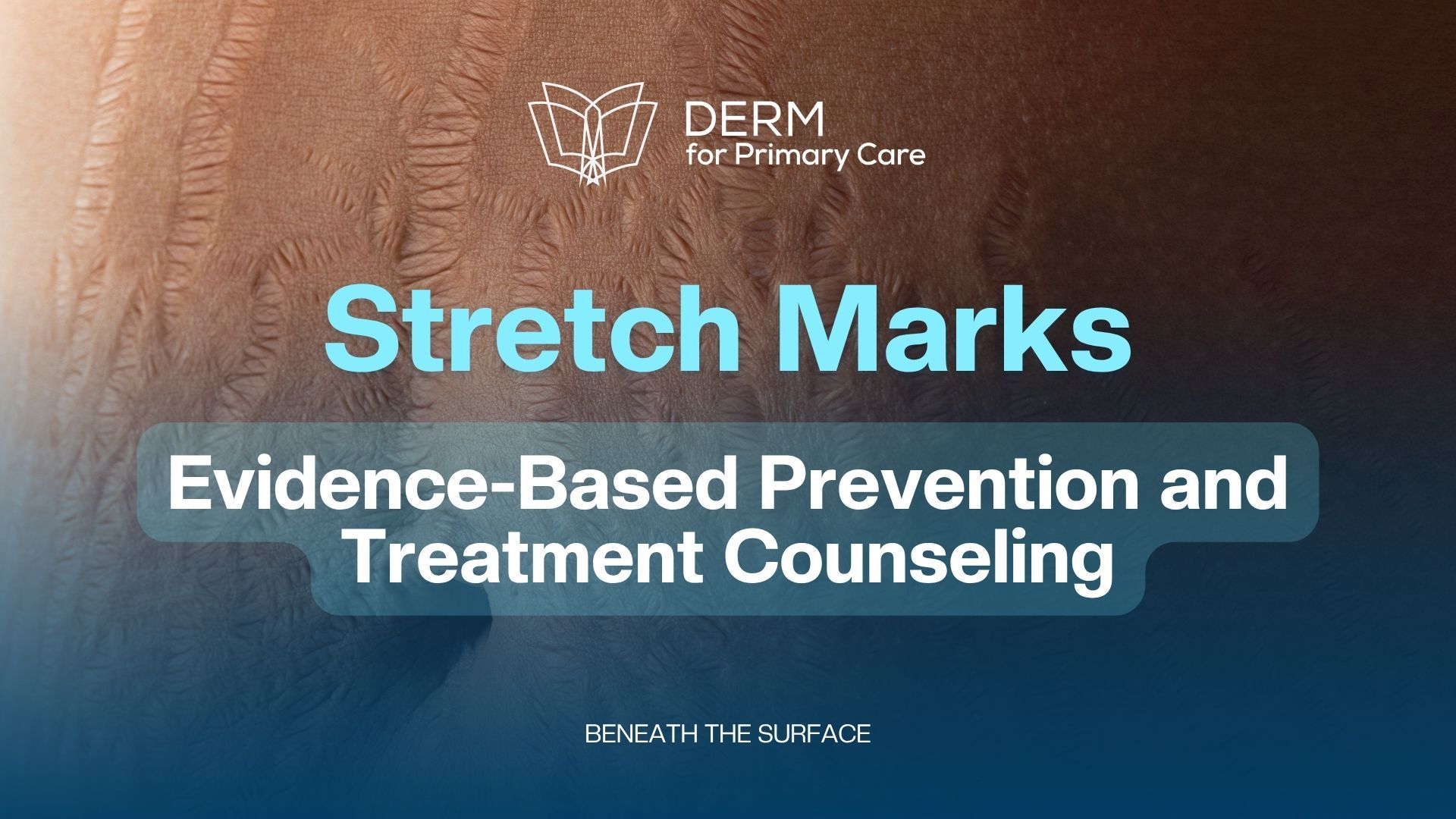 The 5 Clinical Mistakes When Patients Ask About Stretch Mark Prevention