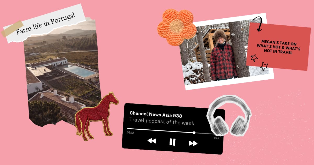 Hotel Stationaries 📝