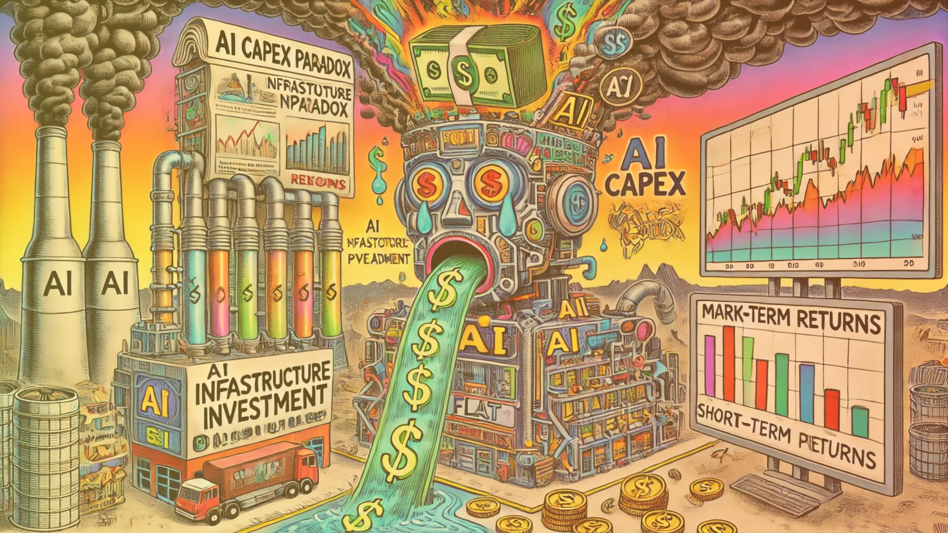 Adventuring through the Canadian Rockies