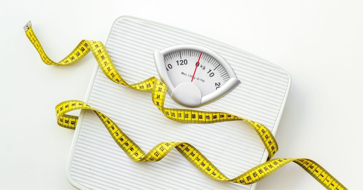 Weight Loss Is Not Just About Fat Loss