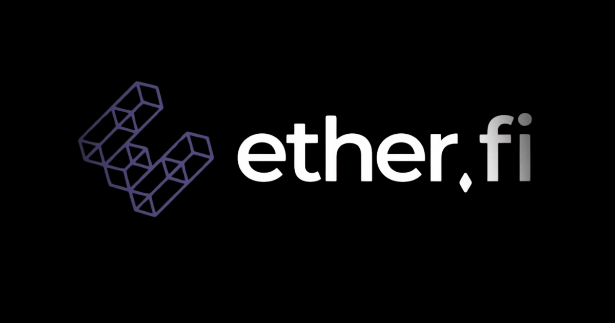 How Ether.fi Quietly Built A Neobank with DeFi