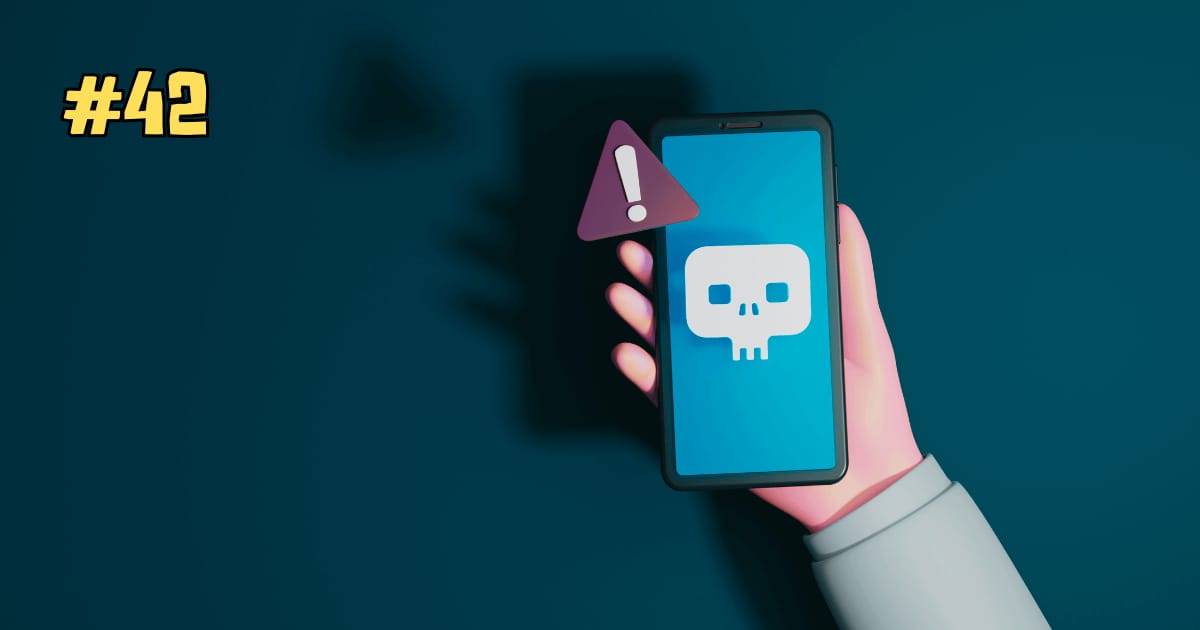 Trust No One (Not Even Yourself)