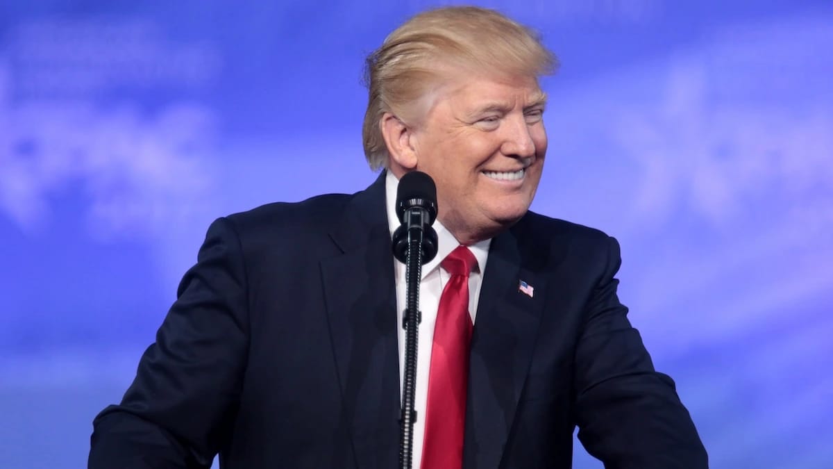 Prediction market odds cast doubt on White House ballroom