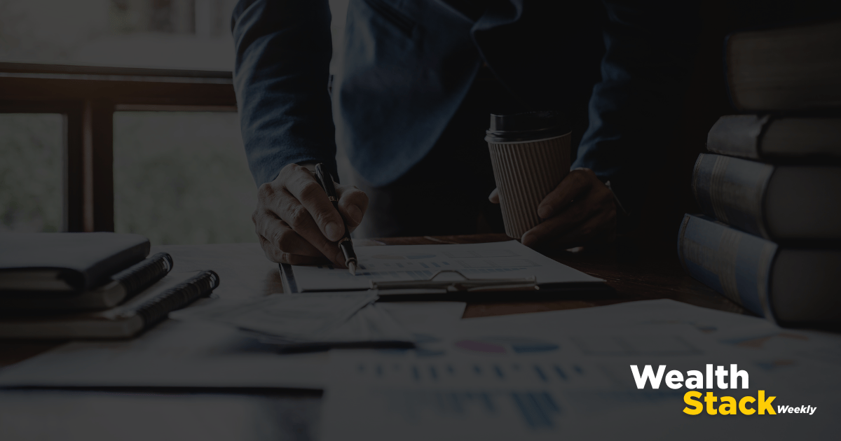 The 3 Assets that Build Wealth