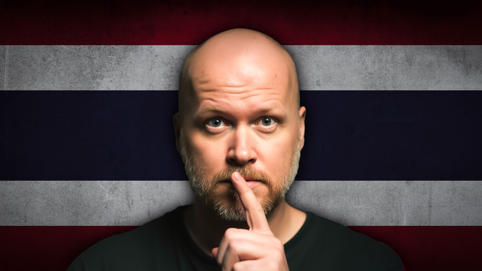 12 Thailand Pre-Trip Truths