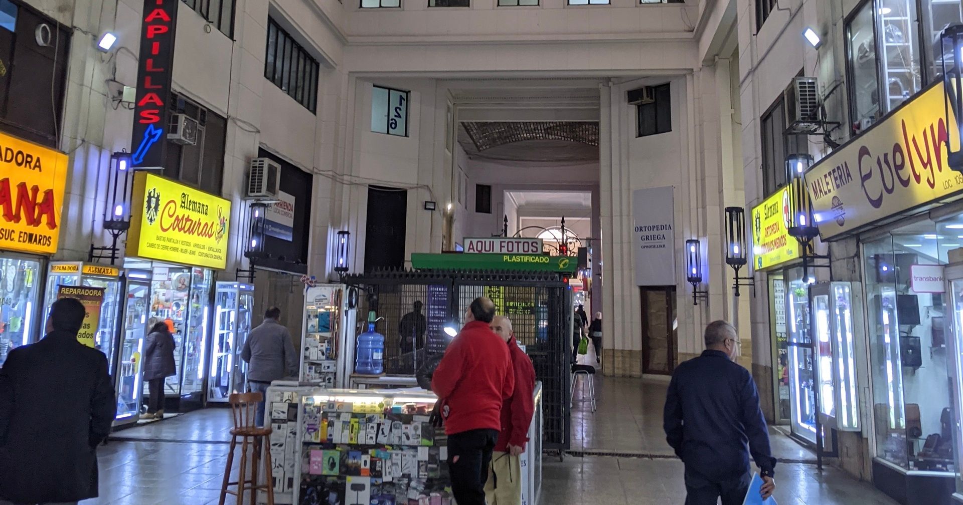 They Say Santiago Has No Icons—But I Found a Few Surprises