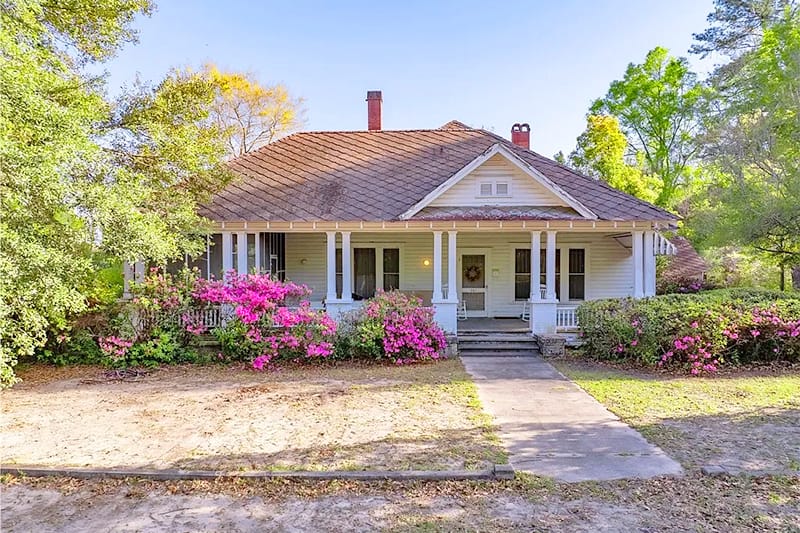 Brand New to the Market