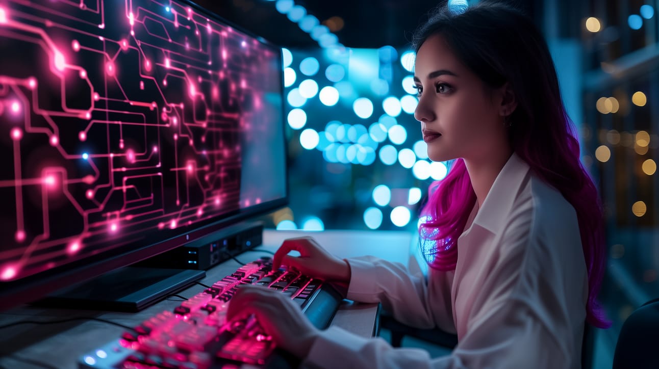 Adventuring through the Canadian Rockies