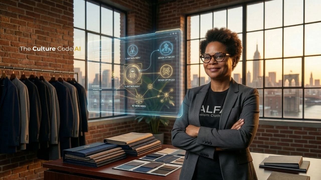 โ๐พThe Bed Stuy Blueprint