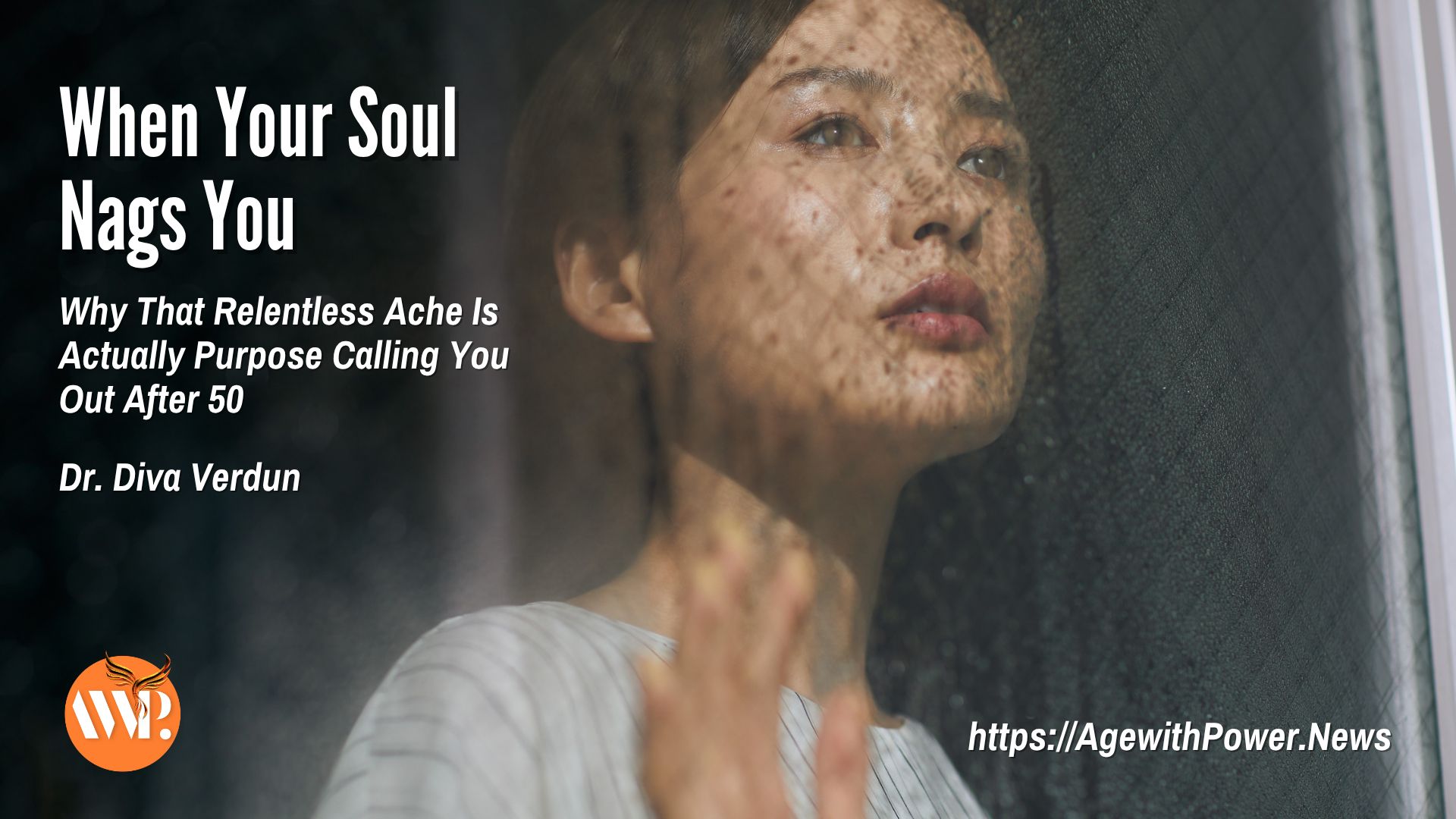 When Your Soul Nags You