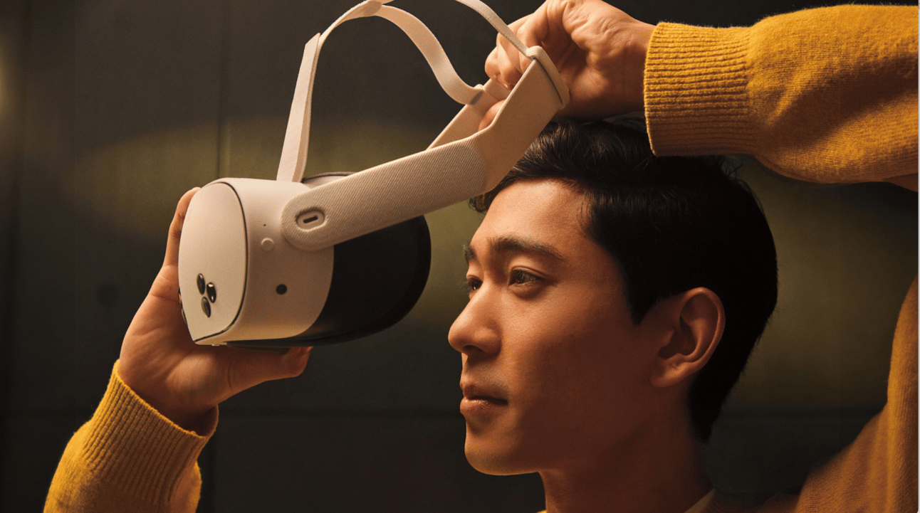 Meta's Big Moves: AR, VR & The Future of Music Tech