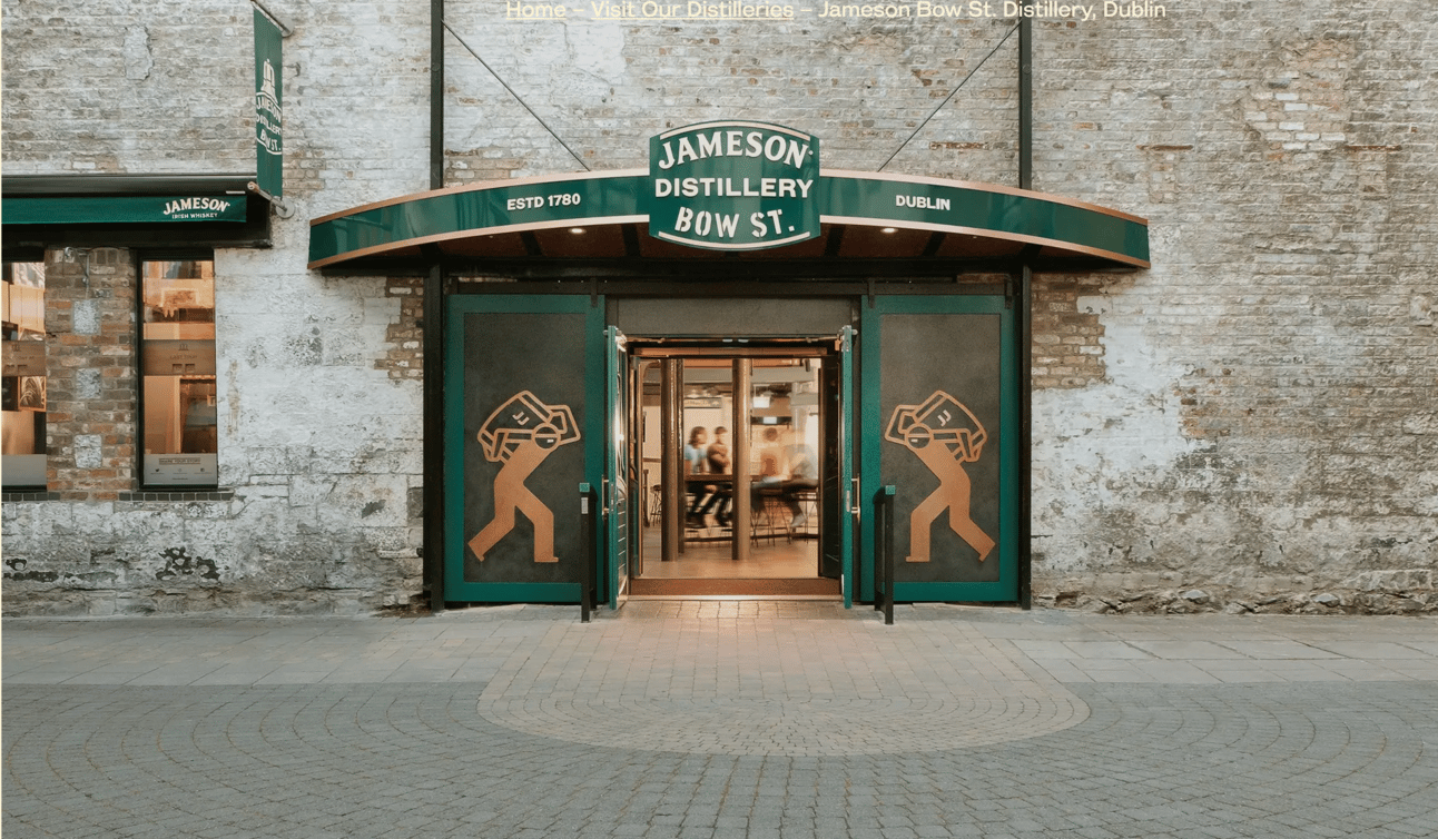 Discover Jameson Irish Whiskey: Tradition, Taste, and Perfect Pairings