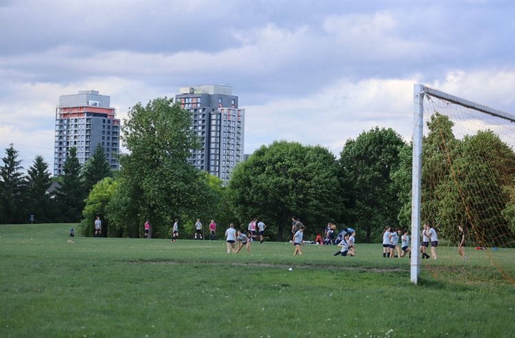 Adventuring through the Canadian Rockies