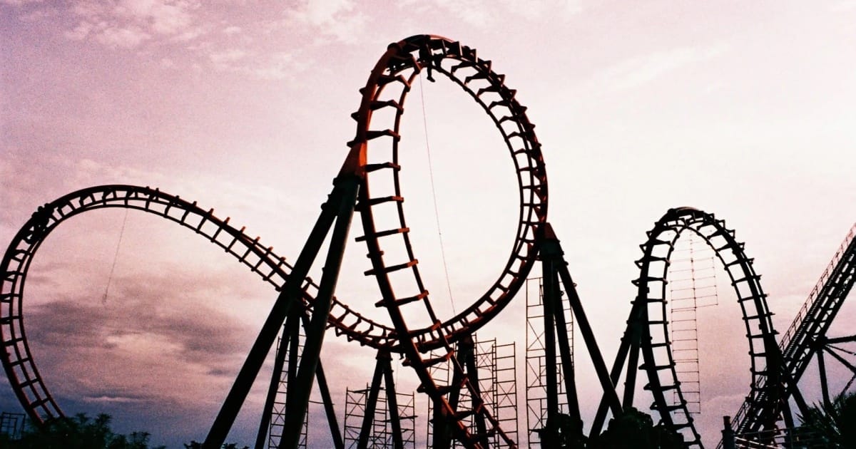 The Truth Behind Remote Work’s Emotional Roller Coaster