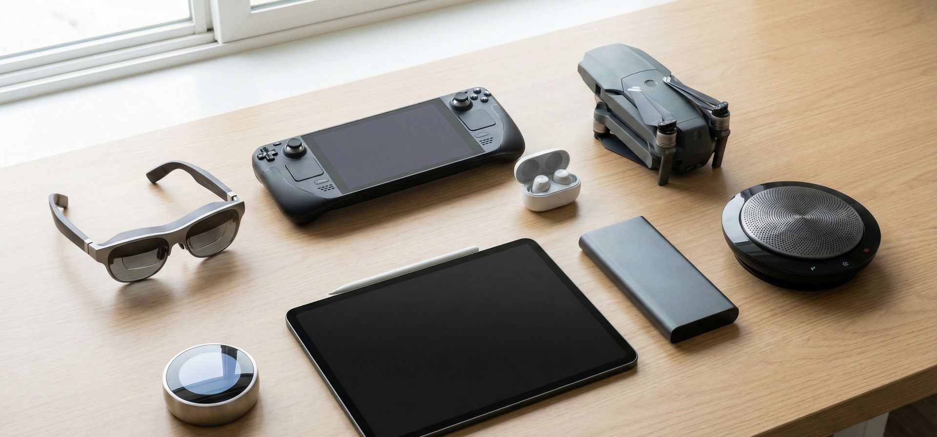 The 2025 Tech Gadget Review