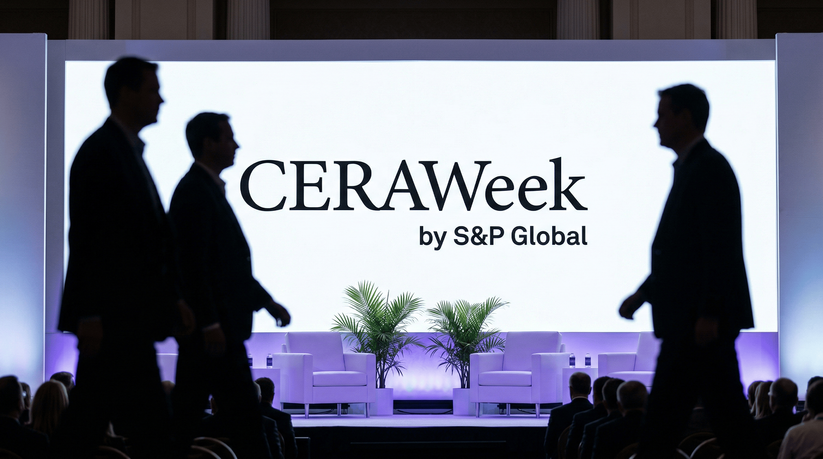 The $250 Billion Energy Gap Nobody's Talking About — And 5 Stocks That Could Fill It