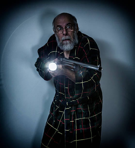 Grandpa Walt’s Kitchen Table 2A Lessons