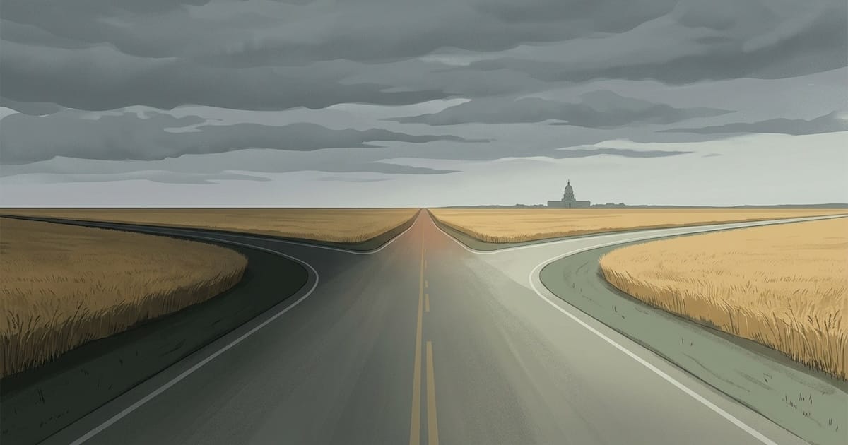 Where We Go From Here