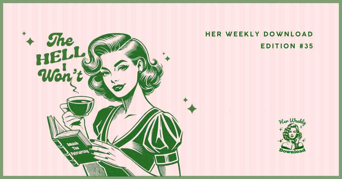 Power, Protection & The Cost of Silence