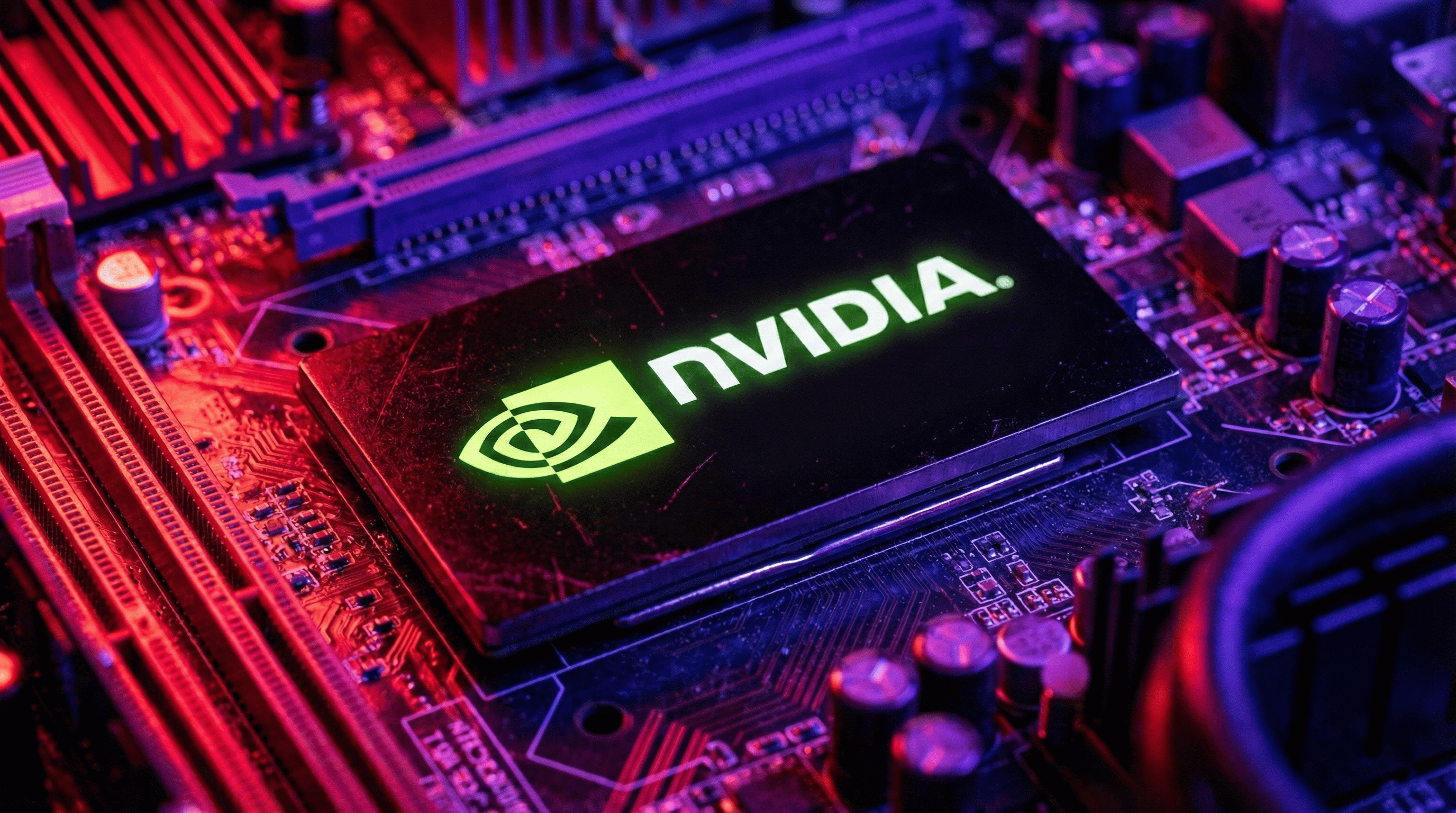 Nvidia Earnings: $68 Billion in 90 Days. Wall Street Still Doesn't Fully Believe It