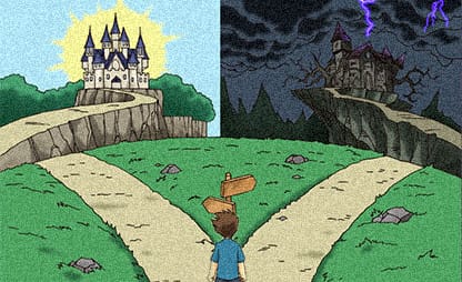 Adventuring through the Canadian Rockies