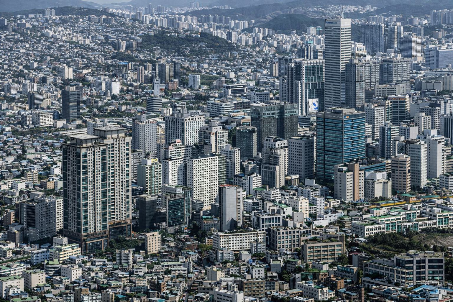 서울 아파트 전세 '7억 시대' 진입 (26.01.30)