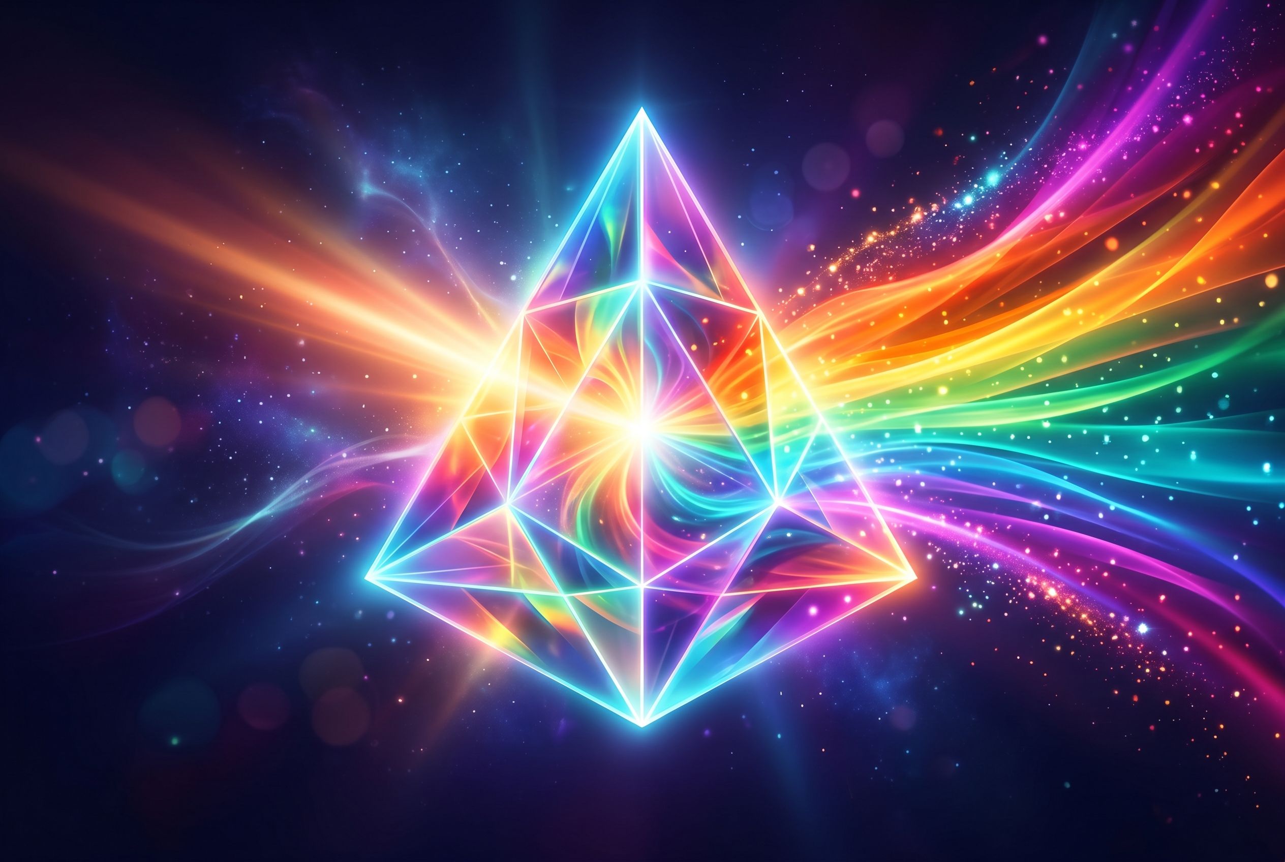 The PRISM Method · A pathway for personal transformation, empowerment and enjoyment