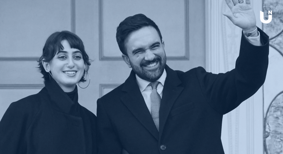 Meet New York’s Pro-Terrorism First Lady