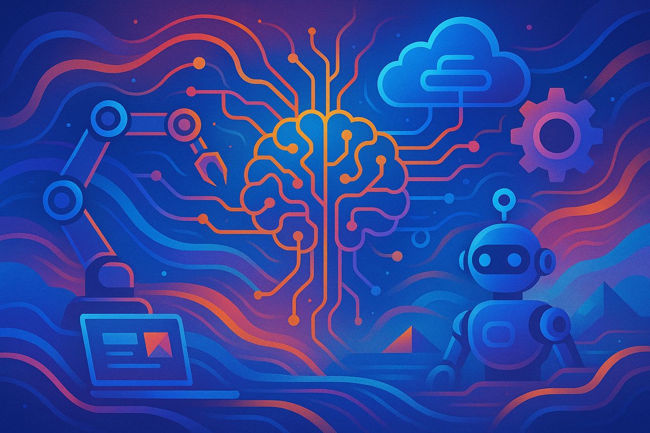 Enhancing AI Performance with New Tools