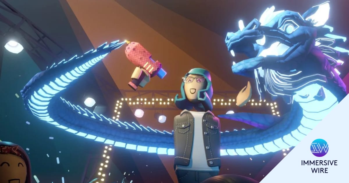 Rec Room is closing, raising doubts on virtual hubs