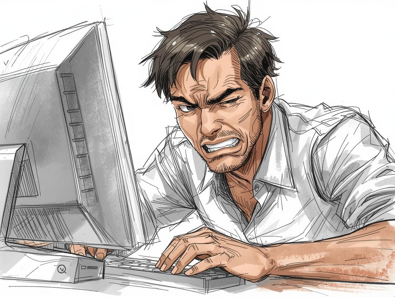 Fixing the AI glitches that kill flow 