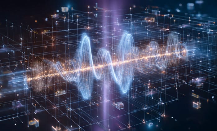 Quanten-W-State: Können wir Information instant über den Raum teilen?