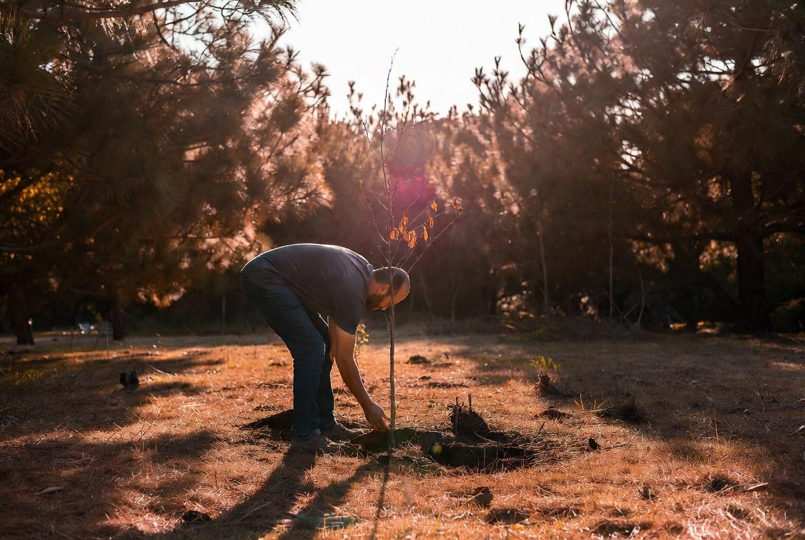 You've been thinking too short.