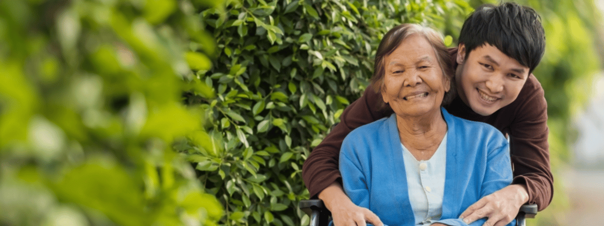 Do You Give Care, or Is It Stolen From You?