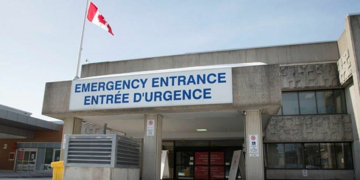 Adventuring through the Canadian Rockies